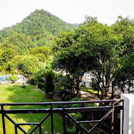 Sattva Retreat Hotel Rishīkesh Exterior foto